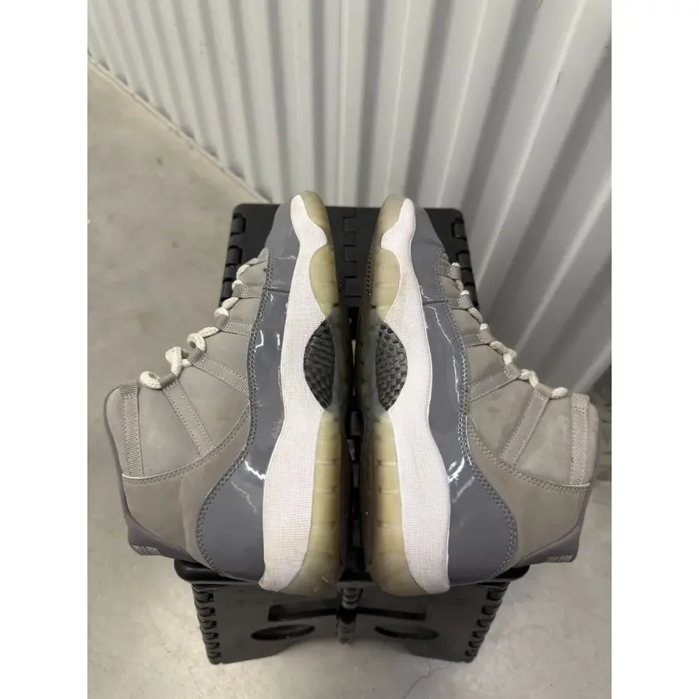 Jordan size 7y